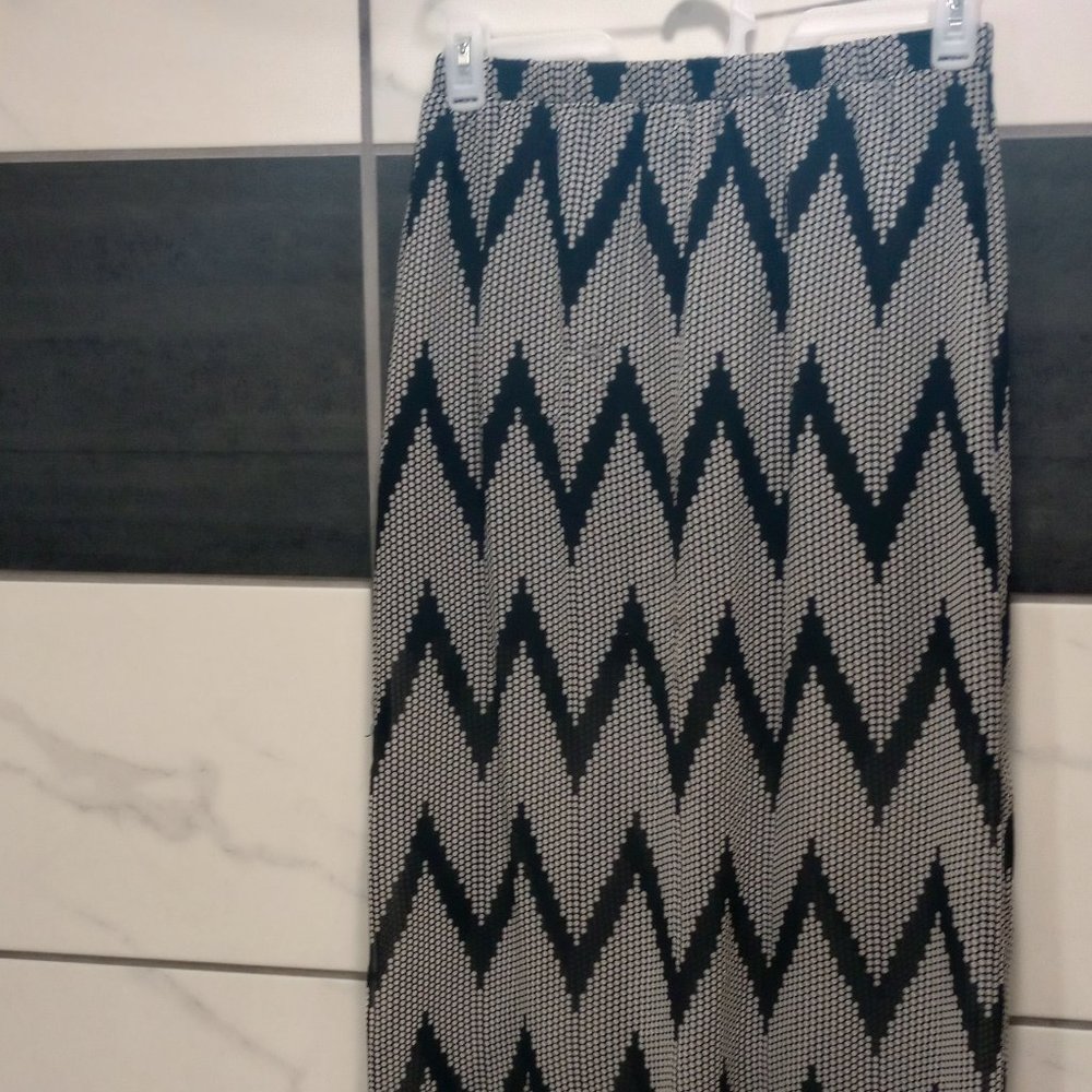 A. Byer Long Maxi Skirt
